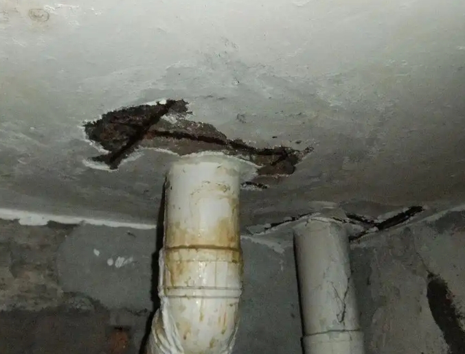 千山卫生间漏水维修公司浅析千山卫生间渗水维修的方法